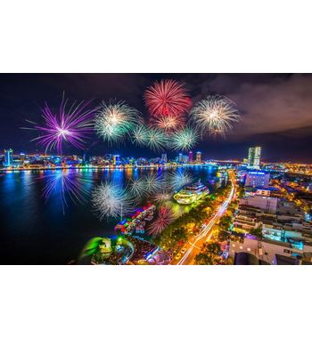 ФУКУОК (ВЬЕТНАМ) — Новый год 2026 на тропическом острове